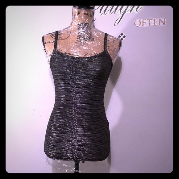 BKE Tops - BKE TANK SIZE SMALL BKE Tops - BKE TANK SIZE SMALL